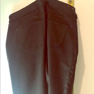 Ellen Tracy denim size 12 made in Bangladesh